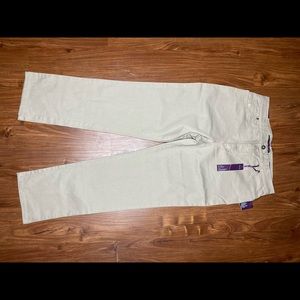 Gloria Vanderbilt the Original Amanda jean